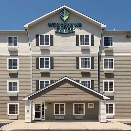 Woodspring Suites Augusta Riverwatch Dış mekan fotoğraf