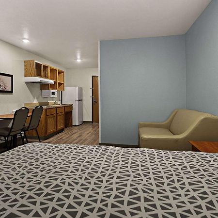Woodspring Suites Augusta Riverwatch Dış mekan fotoğraf