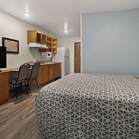 Woodspring Suites Augusta Riverwatch Dış mekan fotoğraf