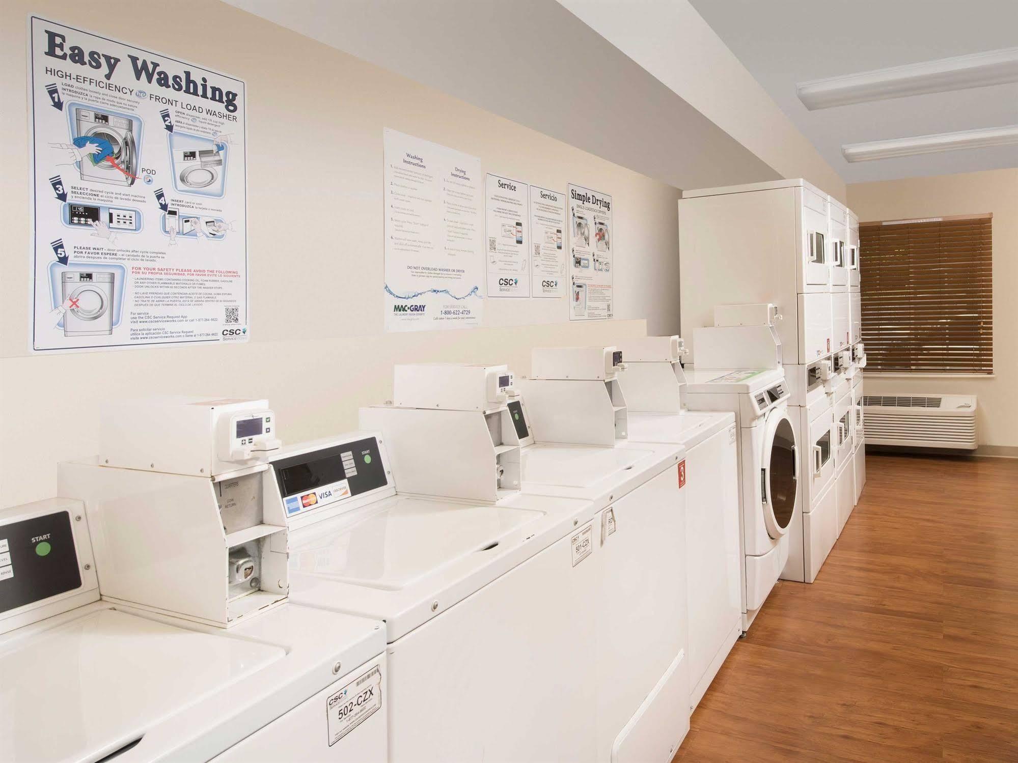 Woodspring Suites Augusta Riverwatch Dış mekan fotoğraf