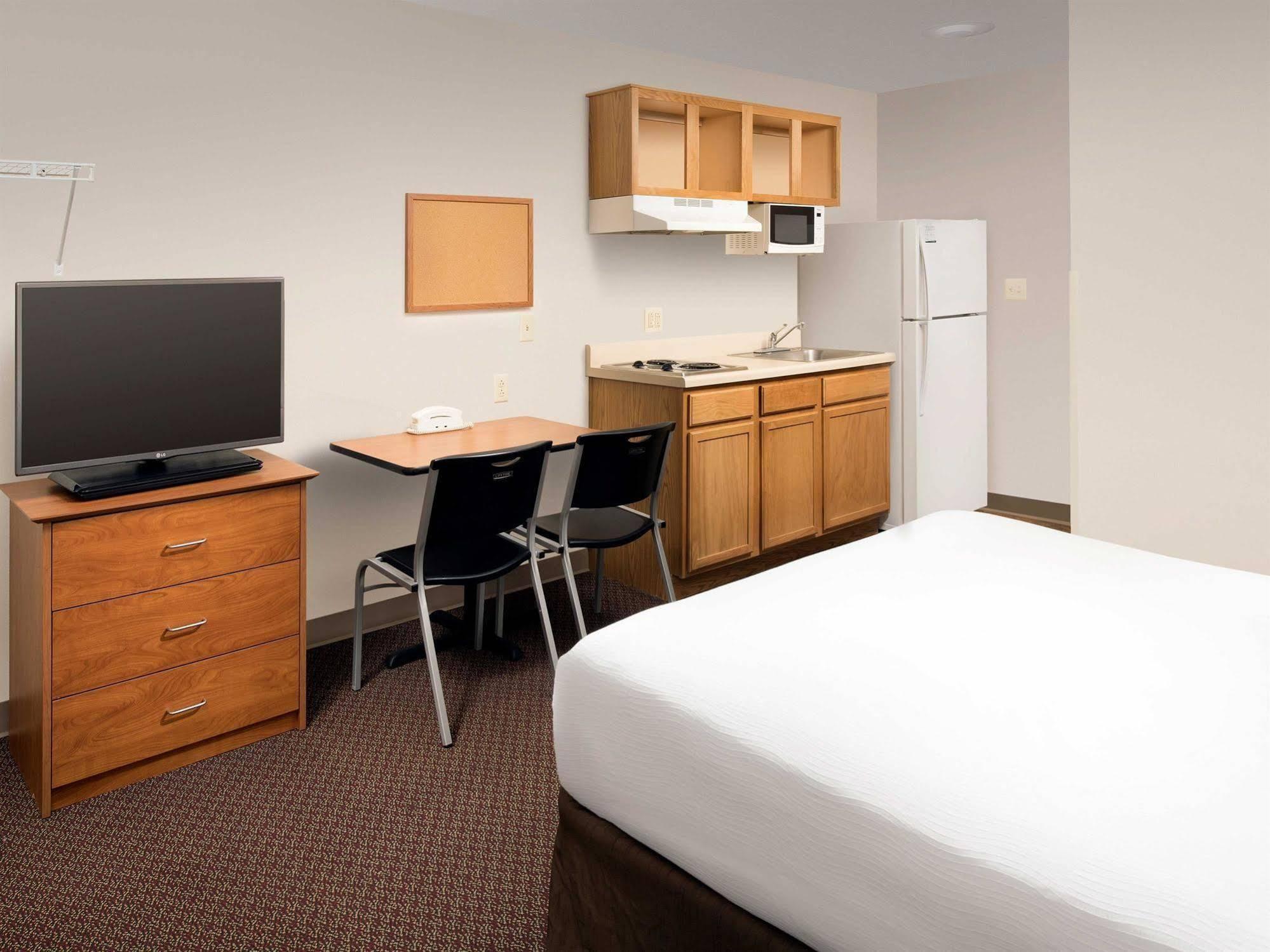 Woodspring Suites Augusta Riverwatch Dış mekan fotoğraf