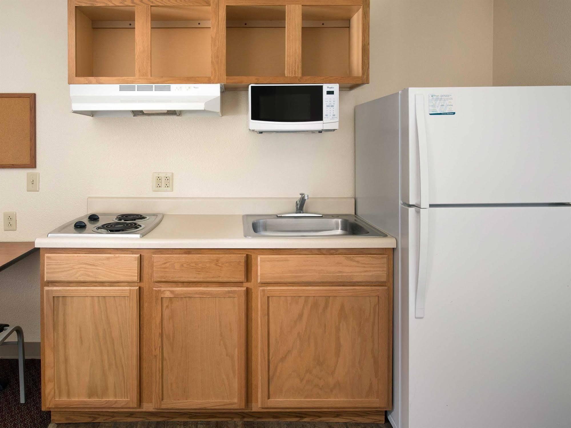Woodspring Suites Augusta Riverwatch Dış mekan fotoğraf