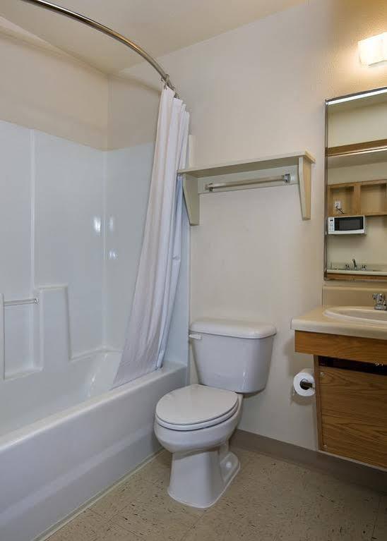 Woodspring Suites Augusta Riverwatch Dış mekan fotoğraf