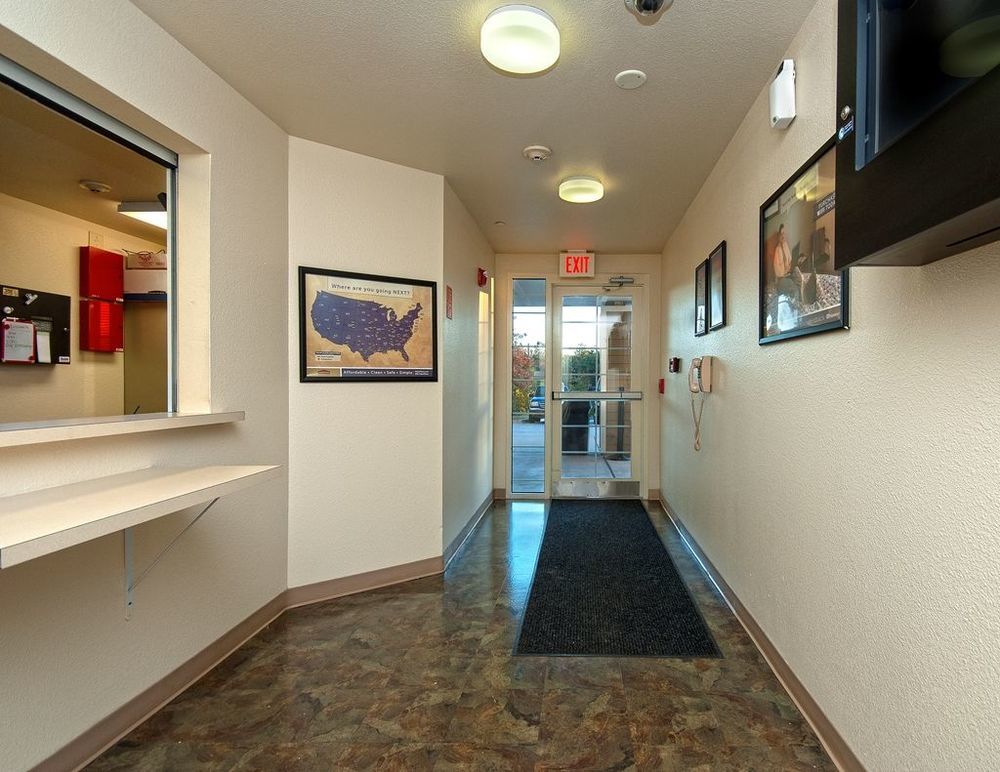 Woodspring Suites Augusta Riverwatch İç mekan fotoğraf