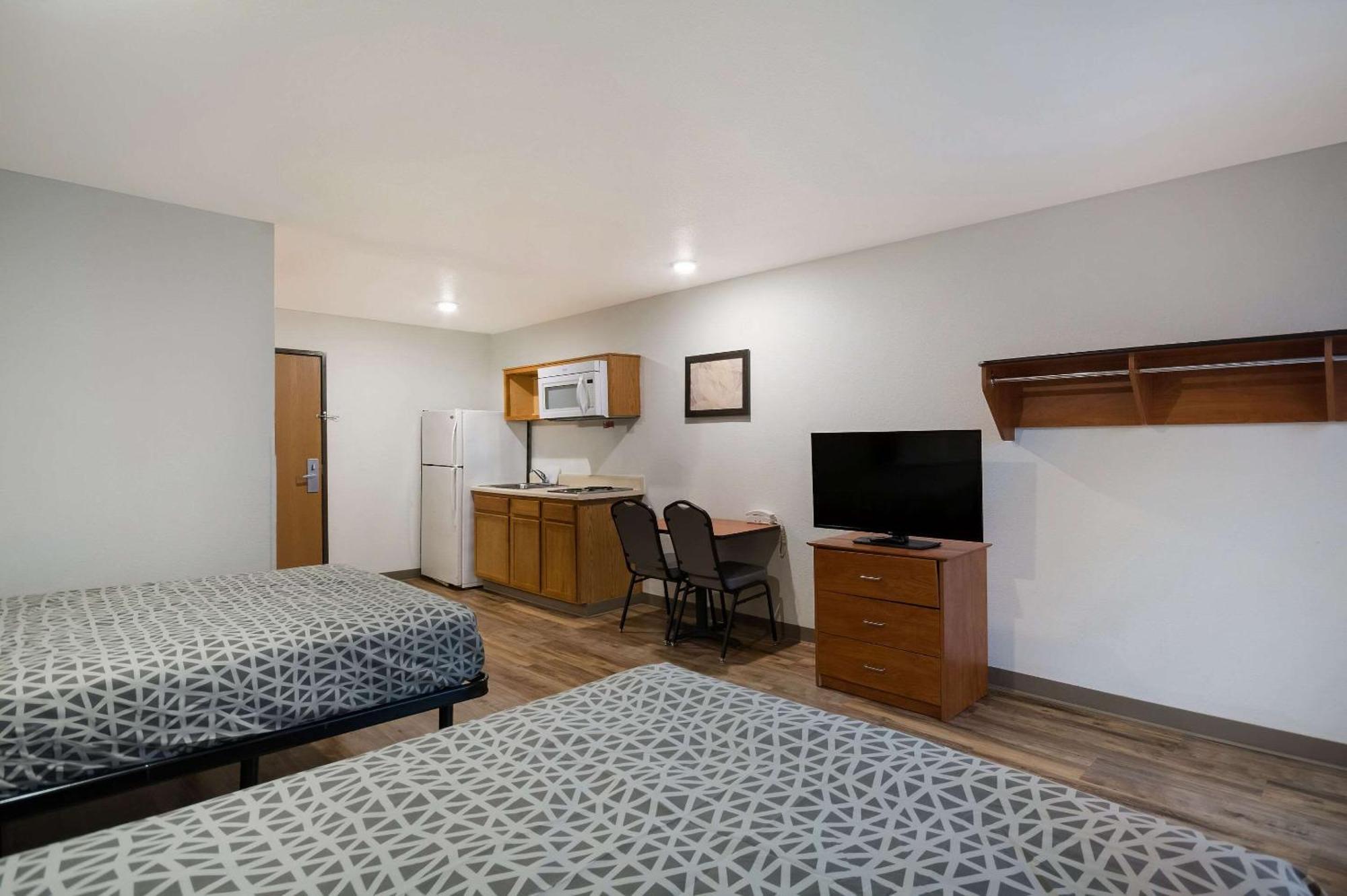 Woodspring Suites Augusta Riverwatch Dış mekan fotoğraf