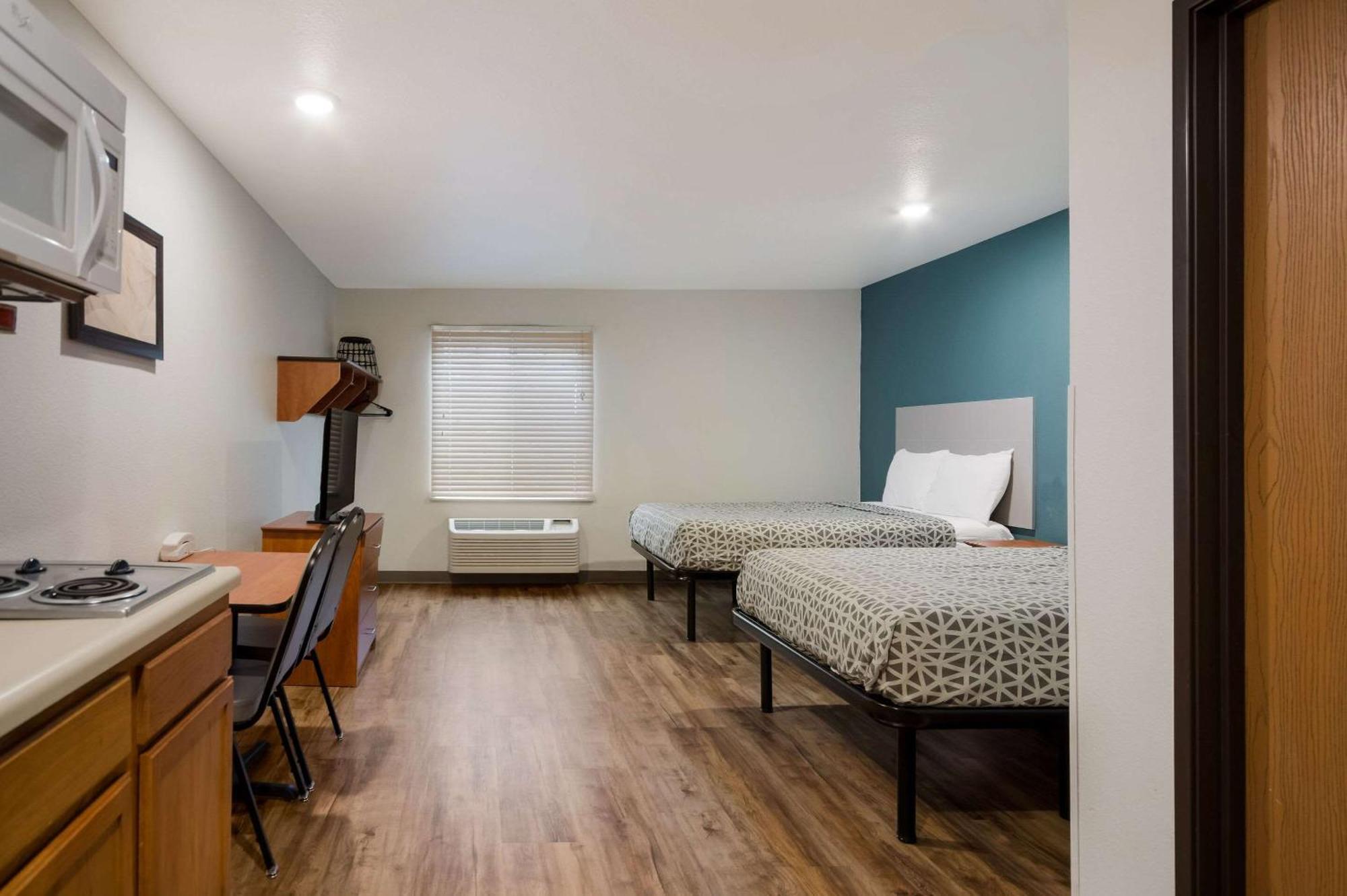 Woodspring Suites Augusta Riverwatch Dış mekan fotoğraf