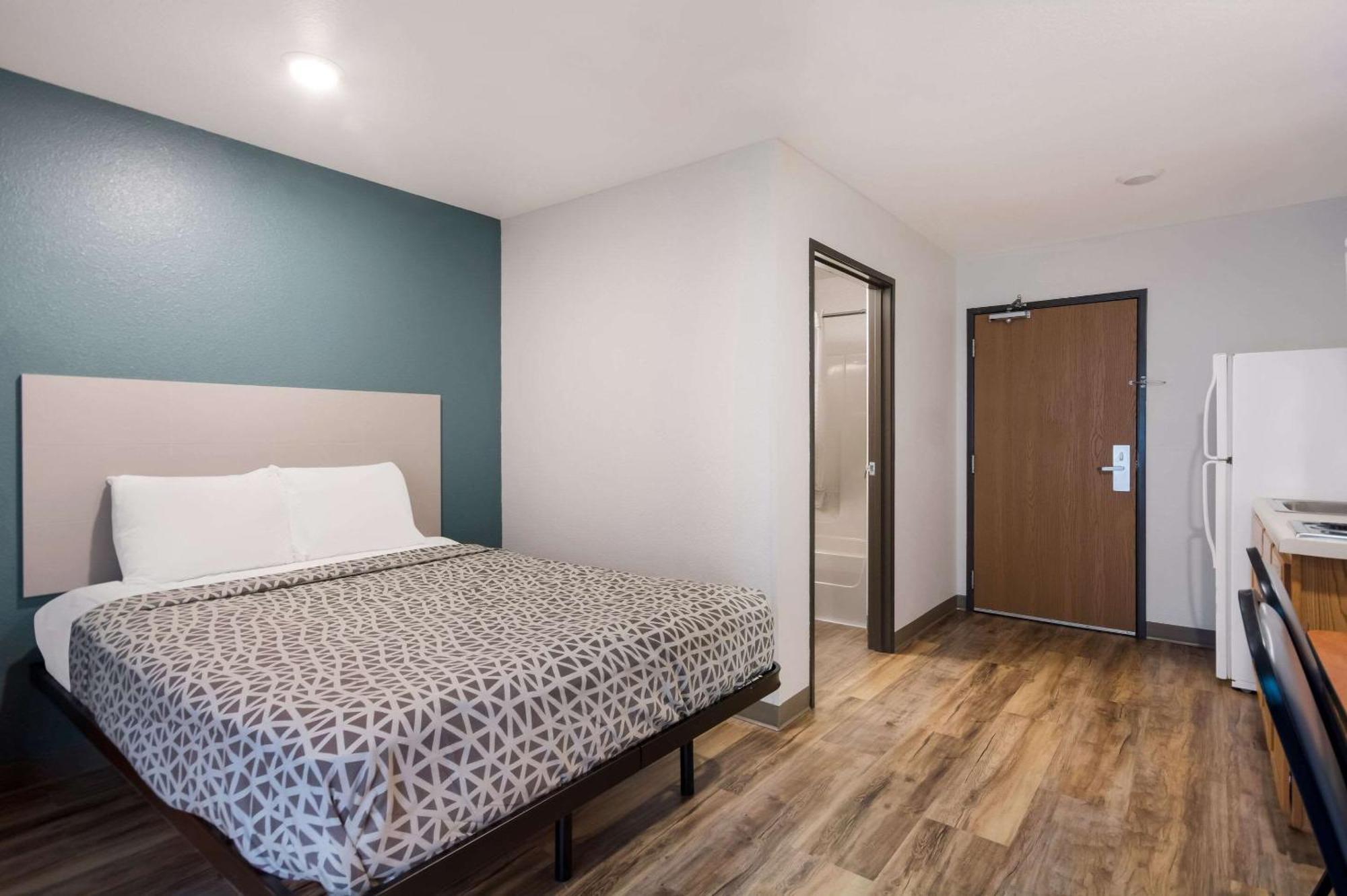 Woodspring Suites Augusta Riverwatch Dış mekan fotoğraf
