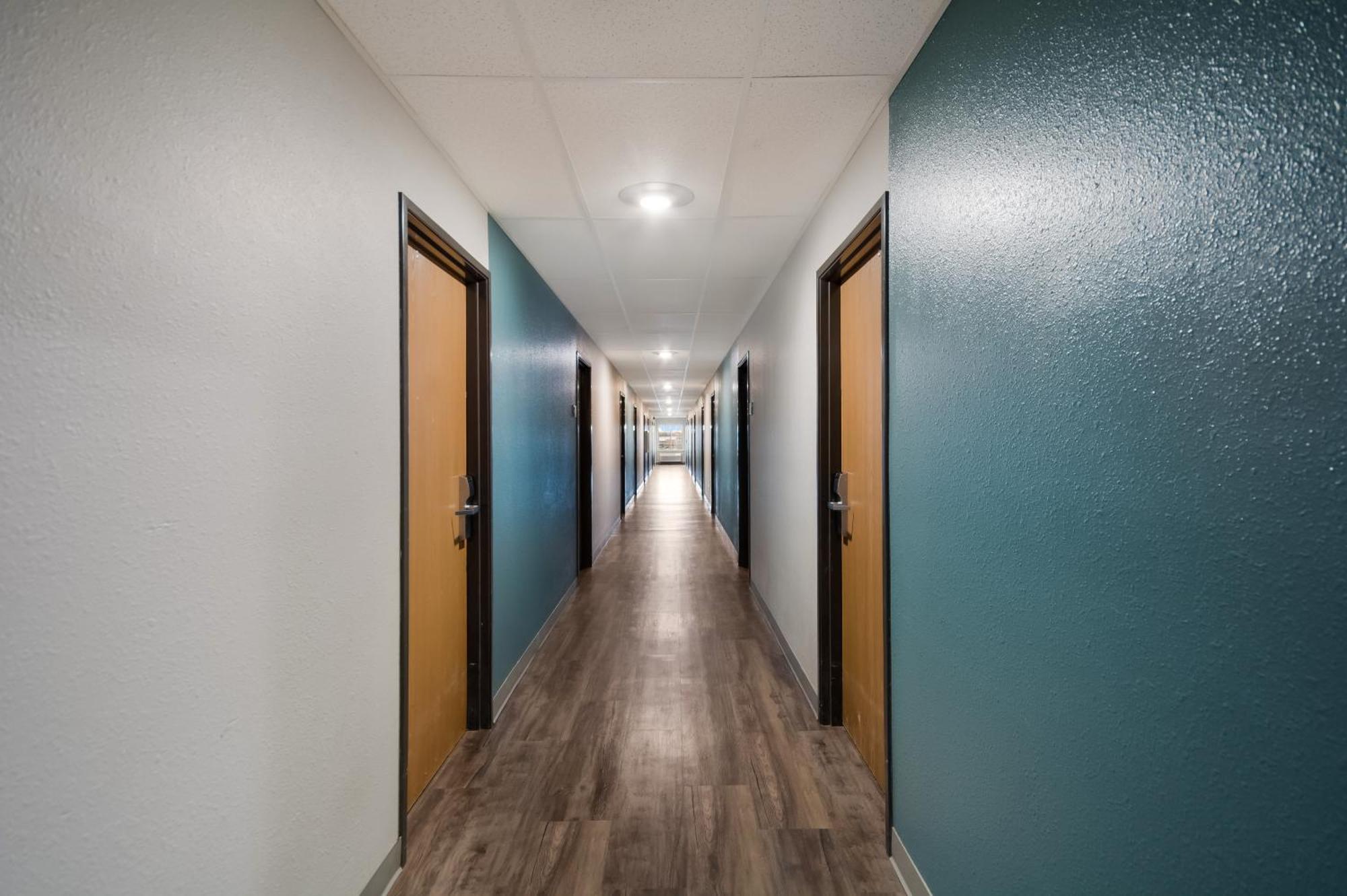 Woodspring Suites Augusta Riverwatch Dış mekan fotoğraf