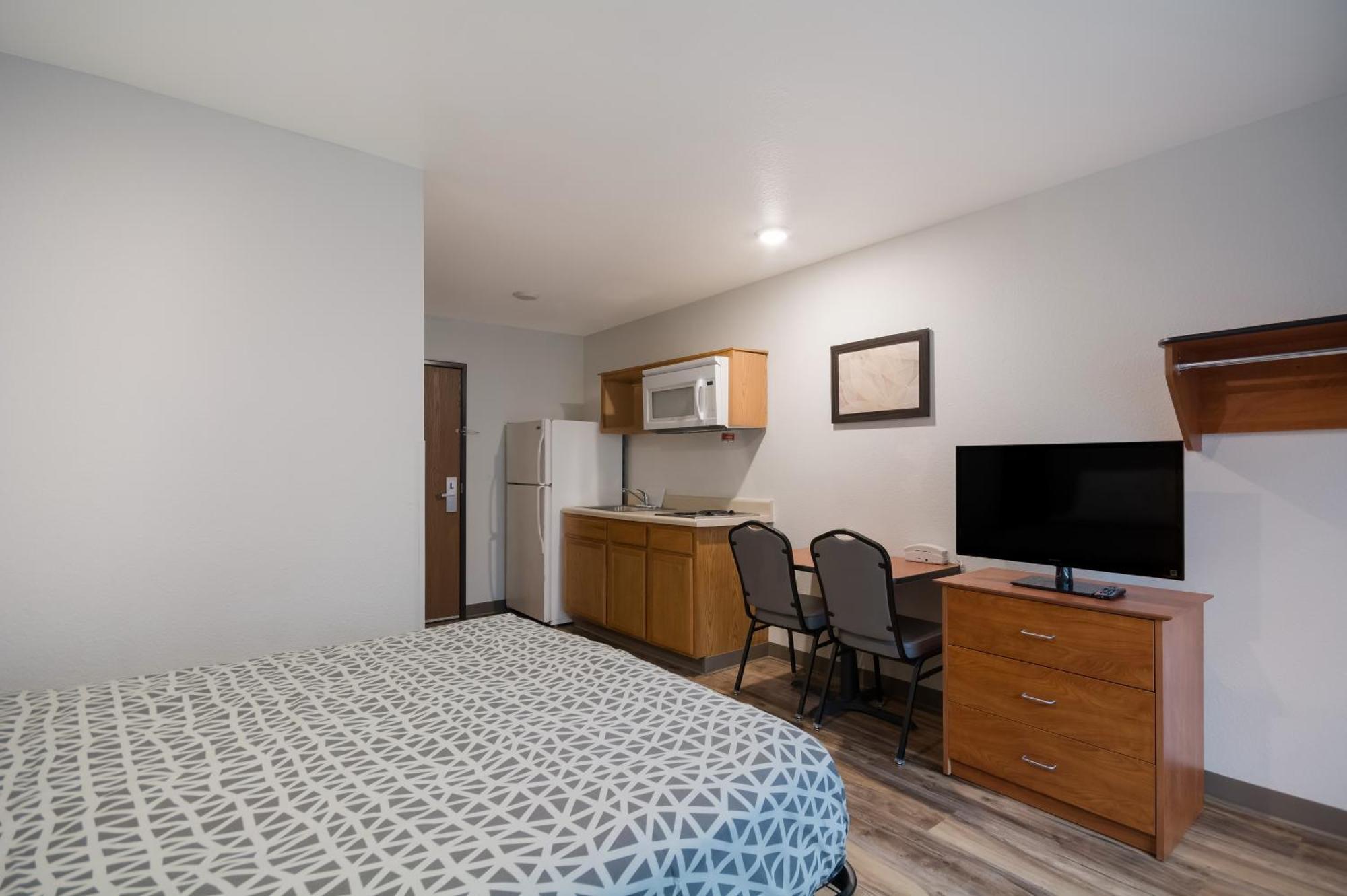 Woodspring Suites Augusta Riverwatch Dış mekan fotoğraf