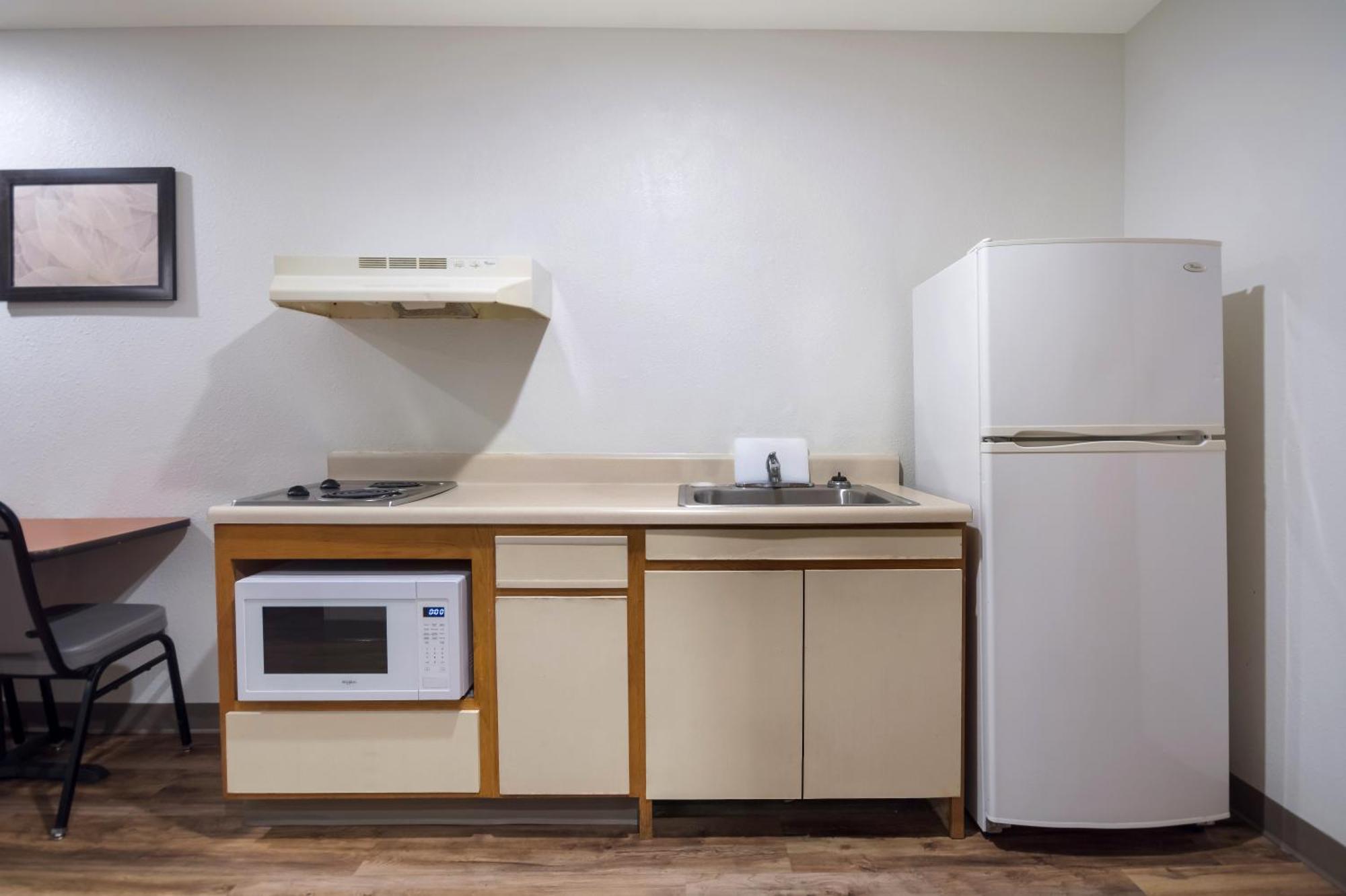 Woodspring Suites Augusta Riverwatch Dış mekan fotoğraf