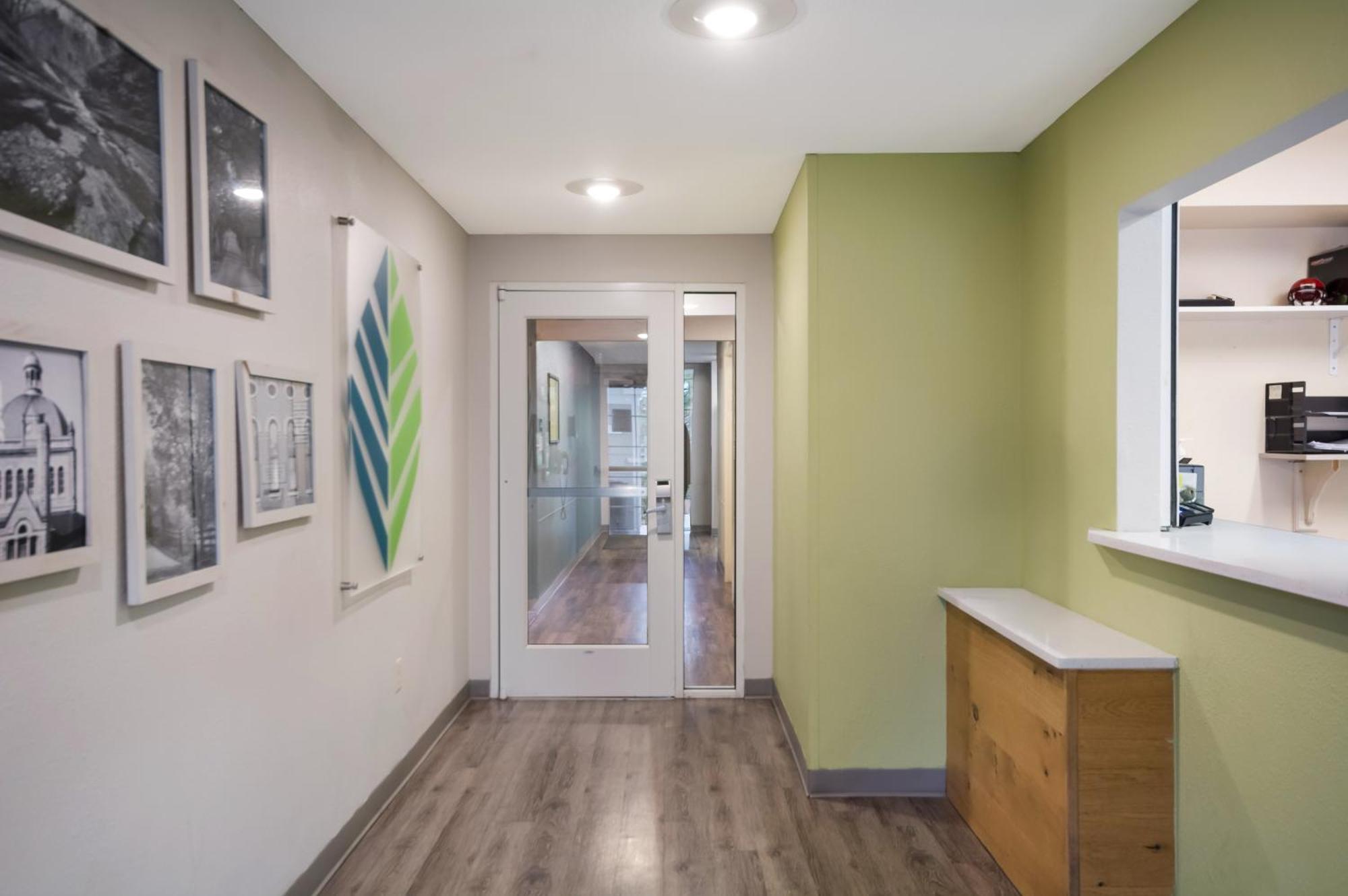 Woodspring Suites Augusta Riverwatch Dış mekan fotoğraf