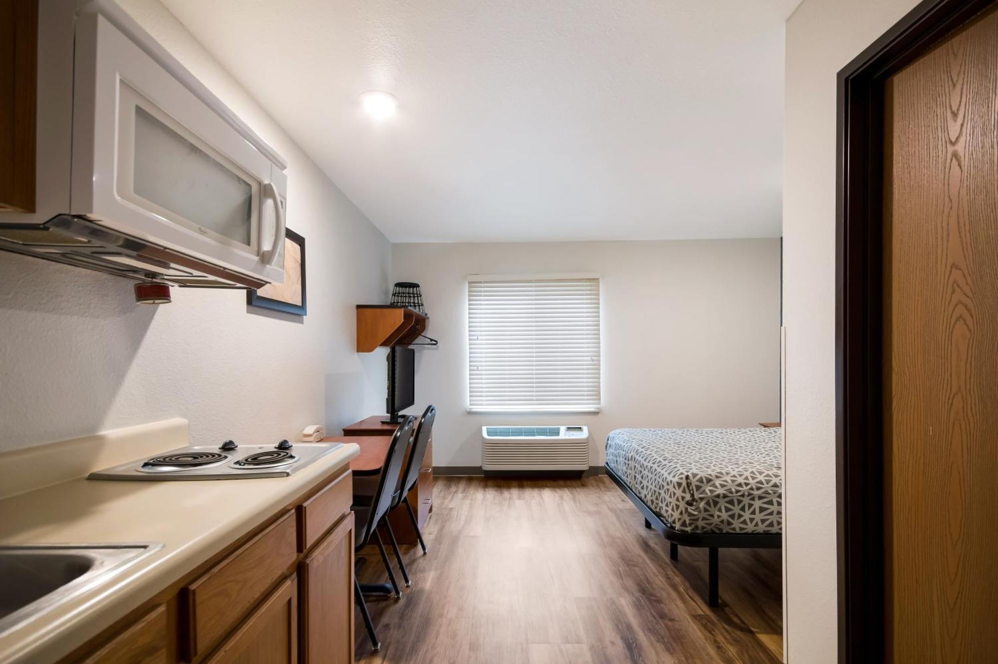 Woodspring Suites Augusta Riverwatch Dış mekan fotoğraf