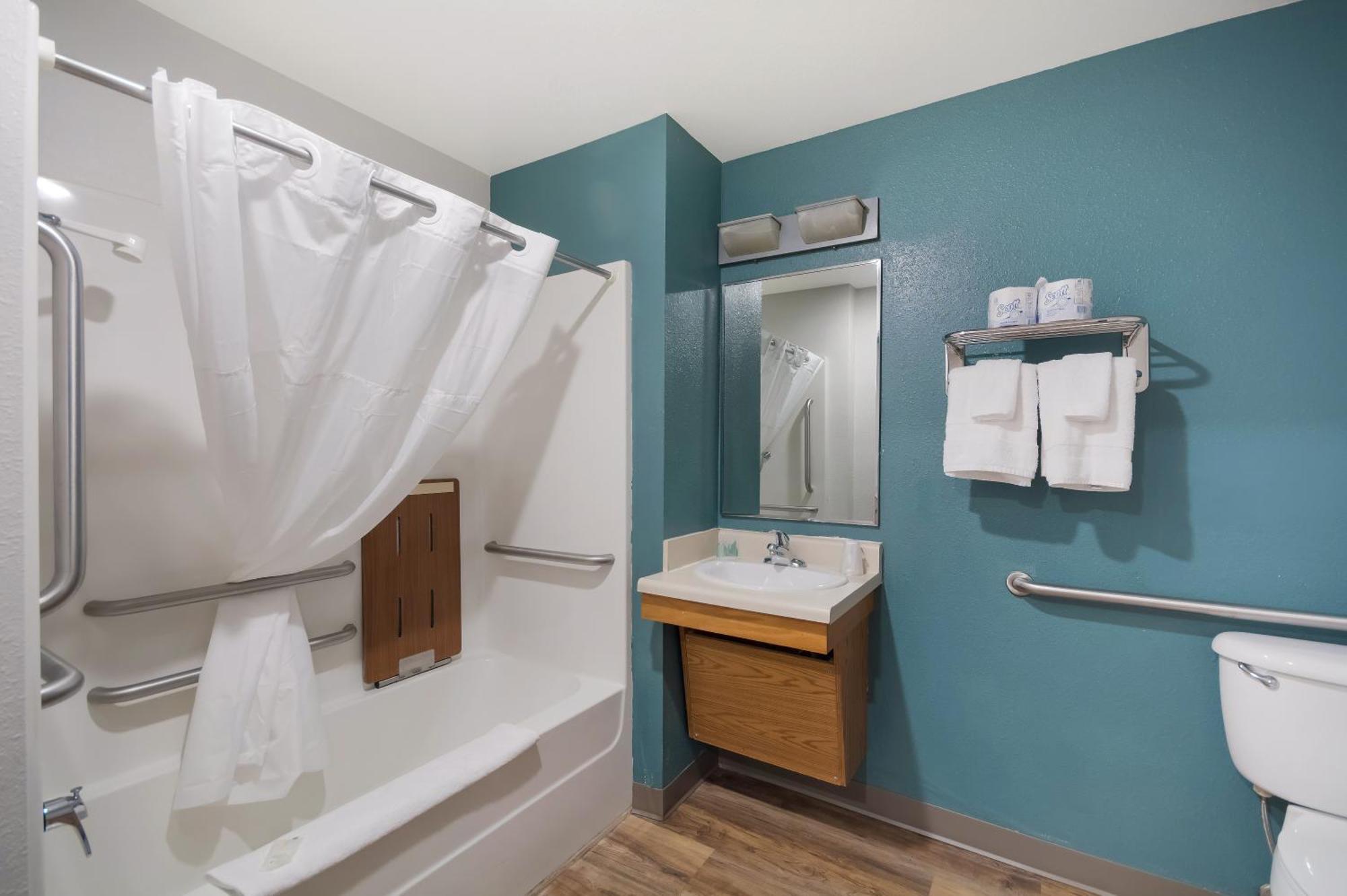 Woodspring Suites Augusta Riverwatch Dış mekan fotoğraf