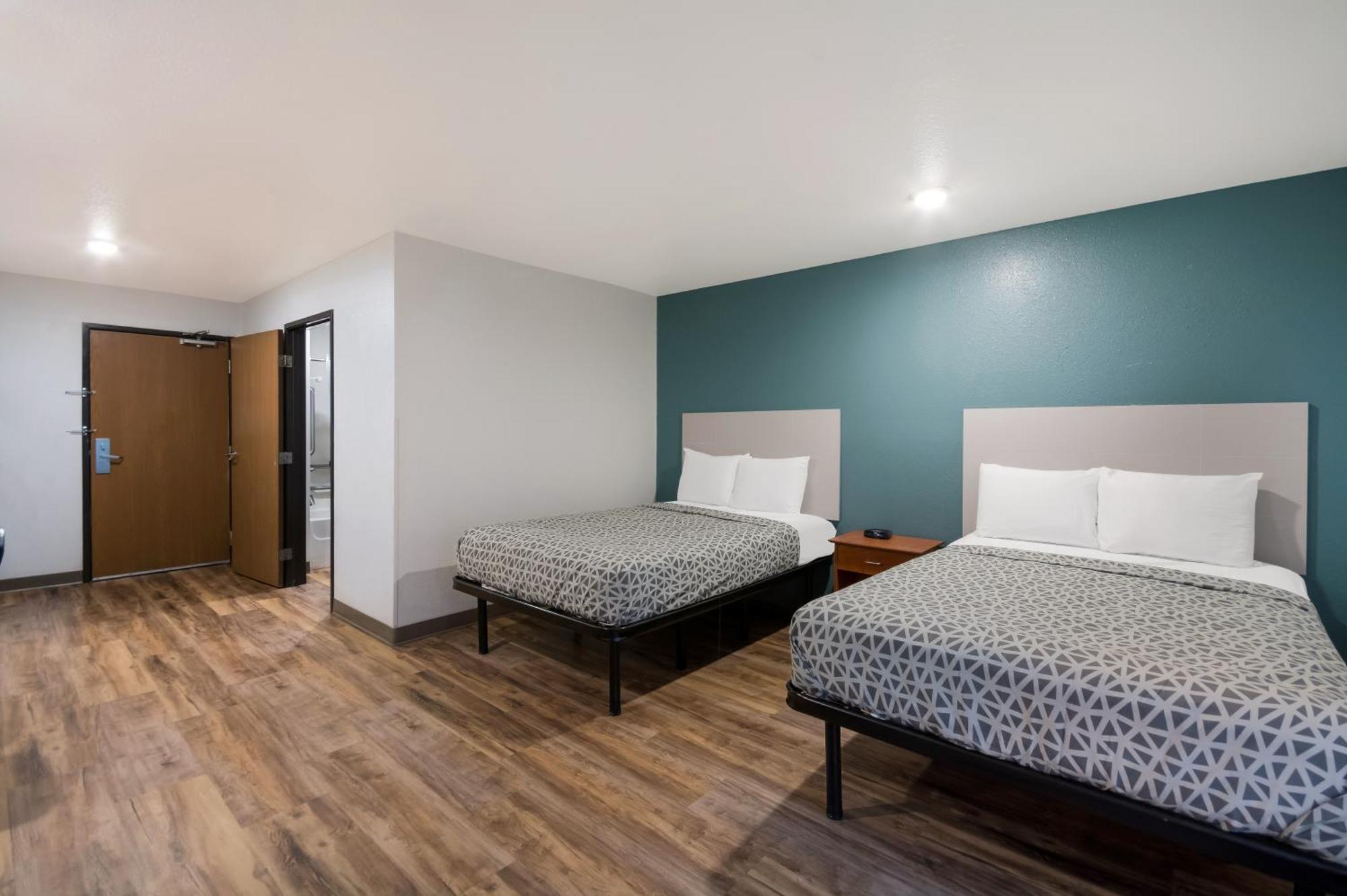 Woodspring Suites Augusta Riverwatch Dış mekan fotoğraf