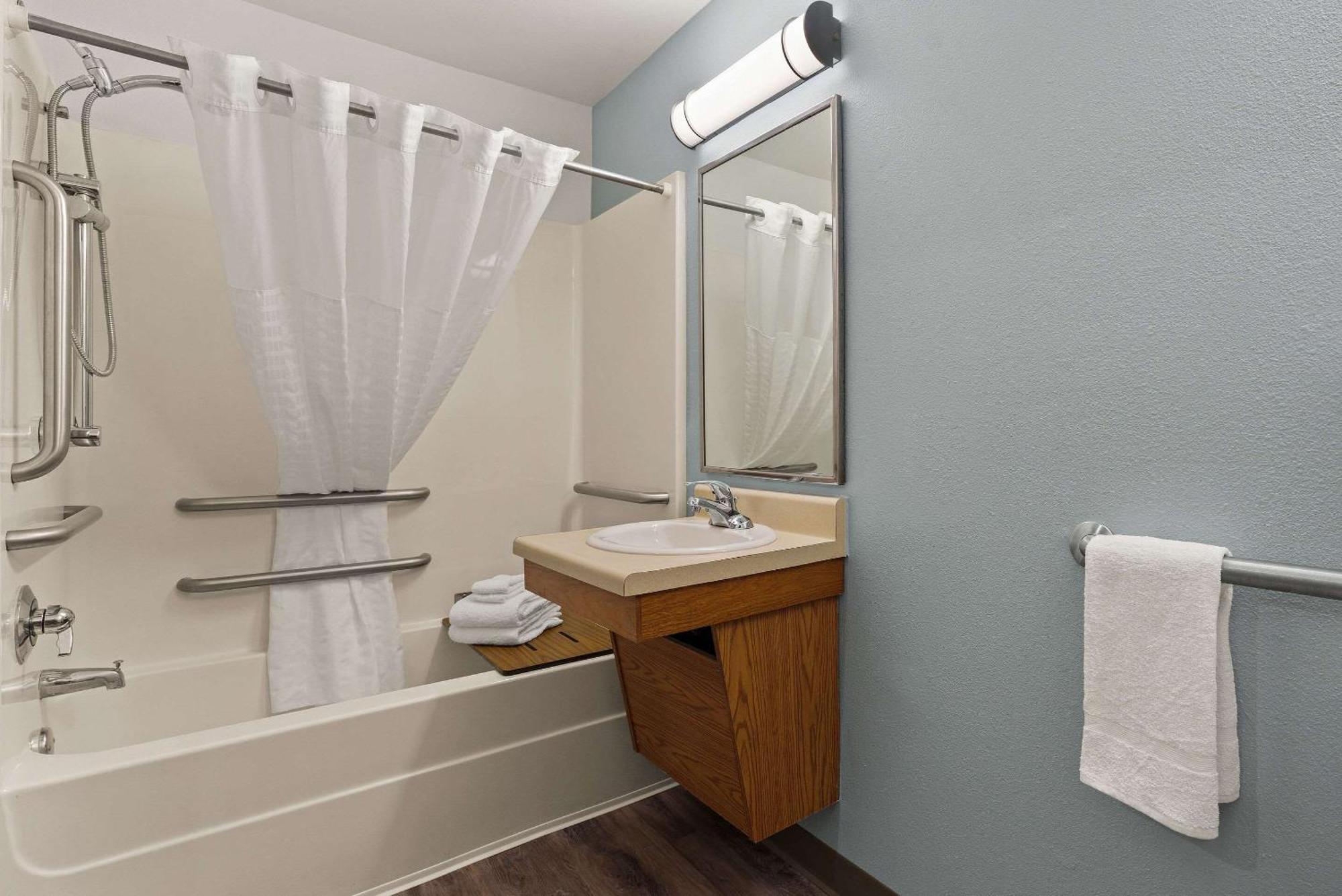 Woodspring Suites Augusta Riverwatch Dış mekan fotoğraf