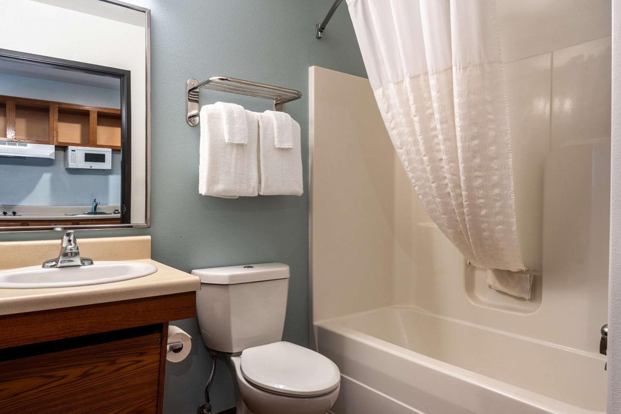 Woodspring Suites Augusta Riverwatch Dış mekan fotoğraf