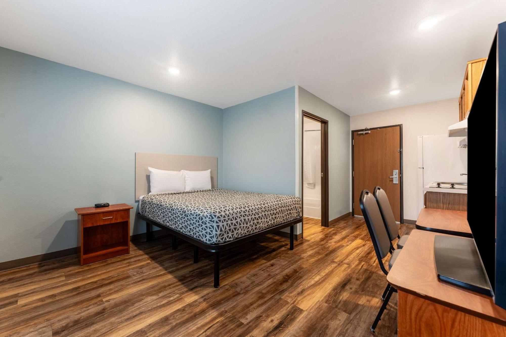 Woodspring Suites Augusta Riverwatch Dış mekan fotoğraf