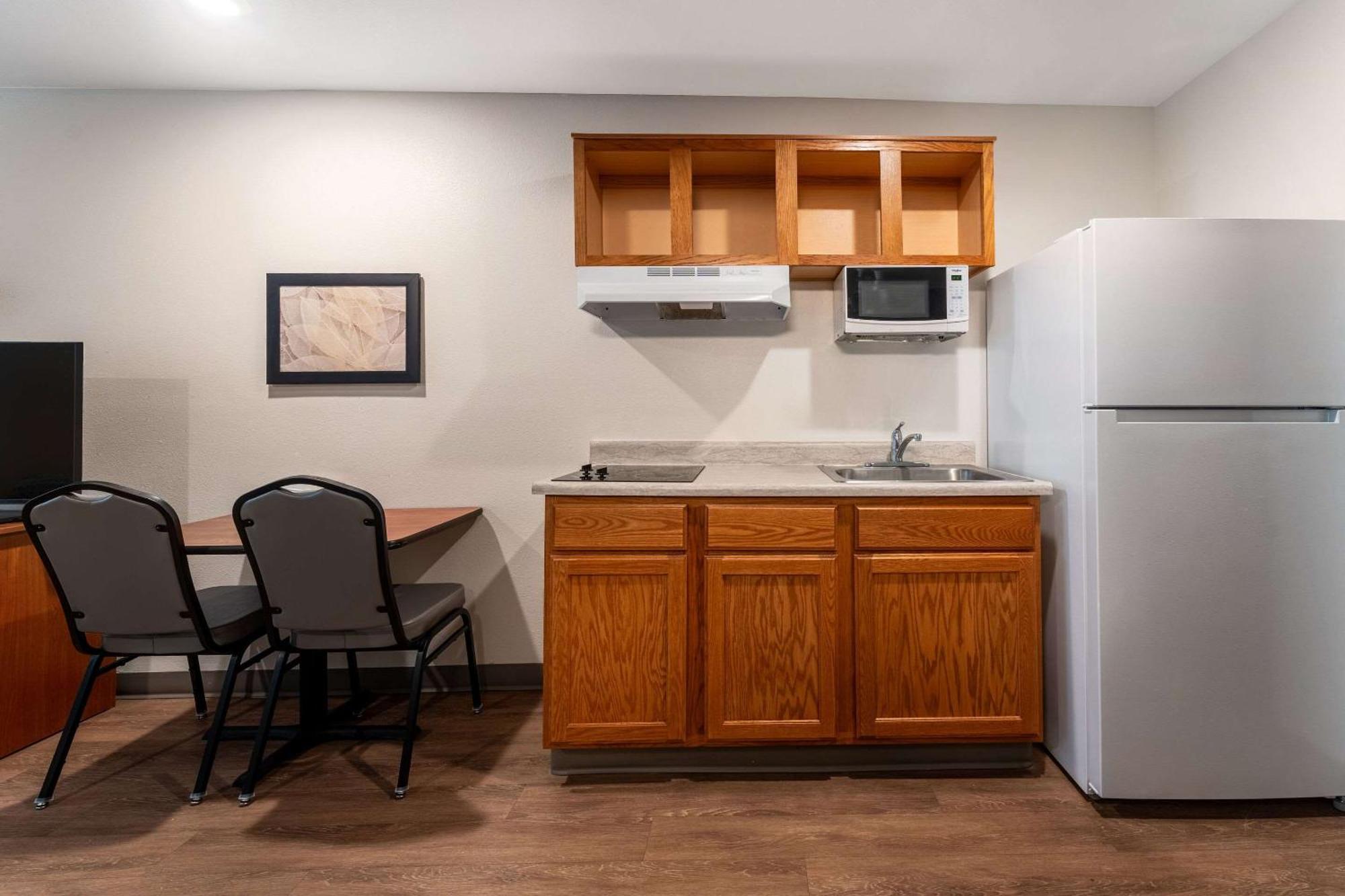 Woodspring Suites Augusta Riverwatch Dış mekan fotoğraf
