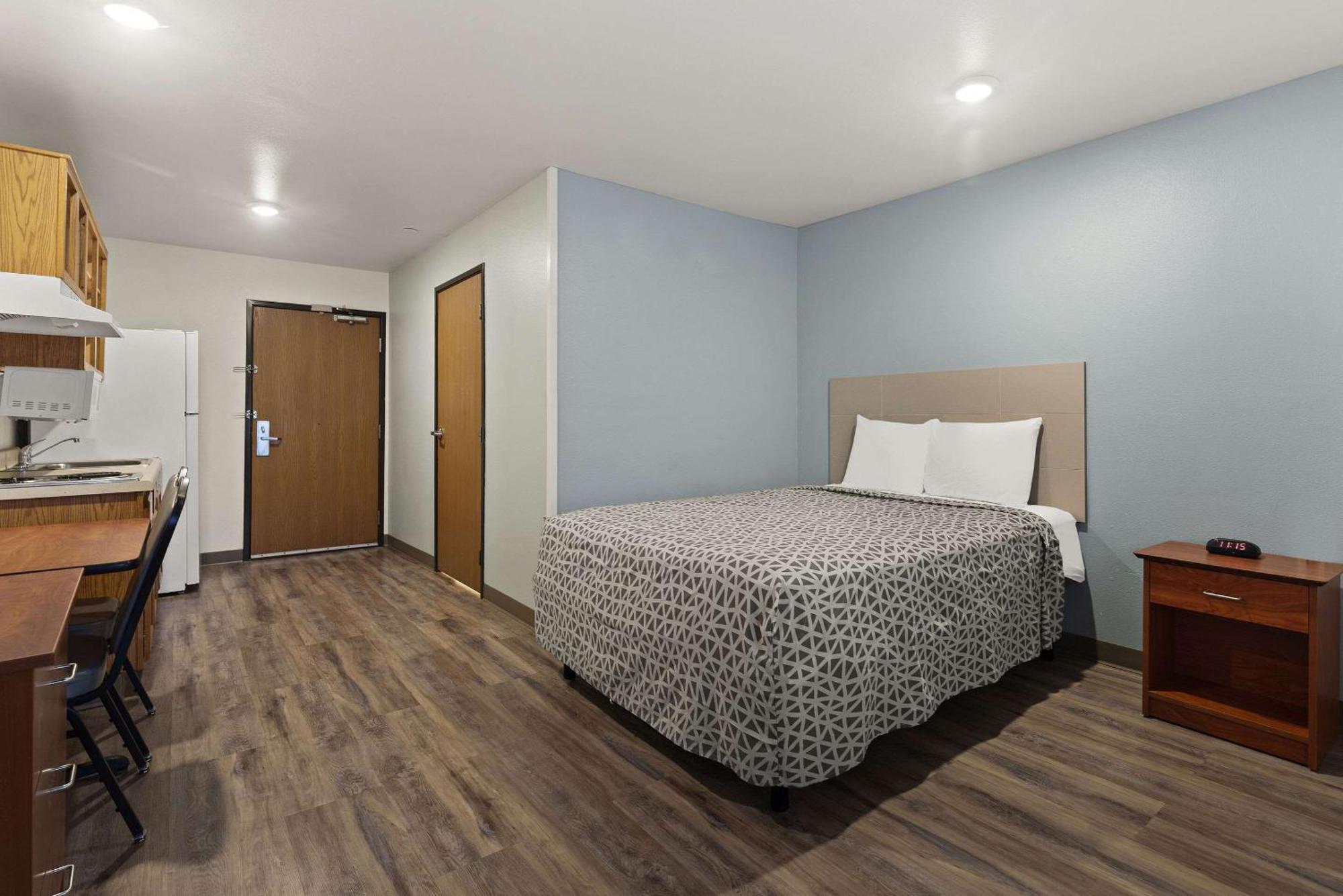 Woodspring Suites Augusta Riverwatch Dış mekan fotoğraf