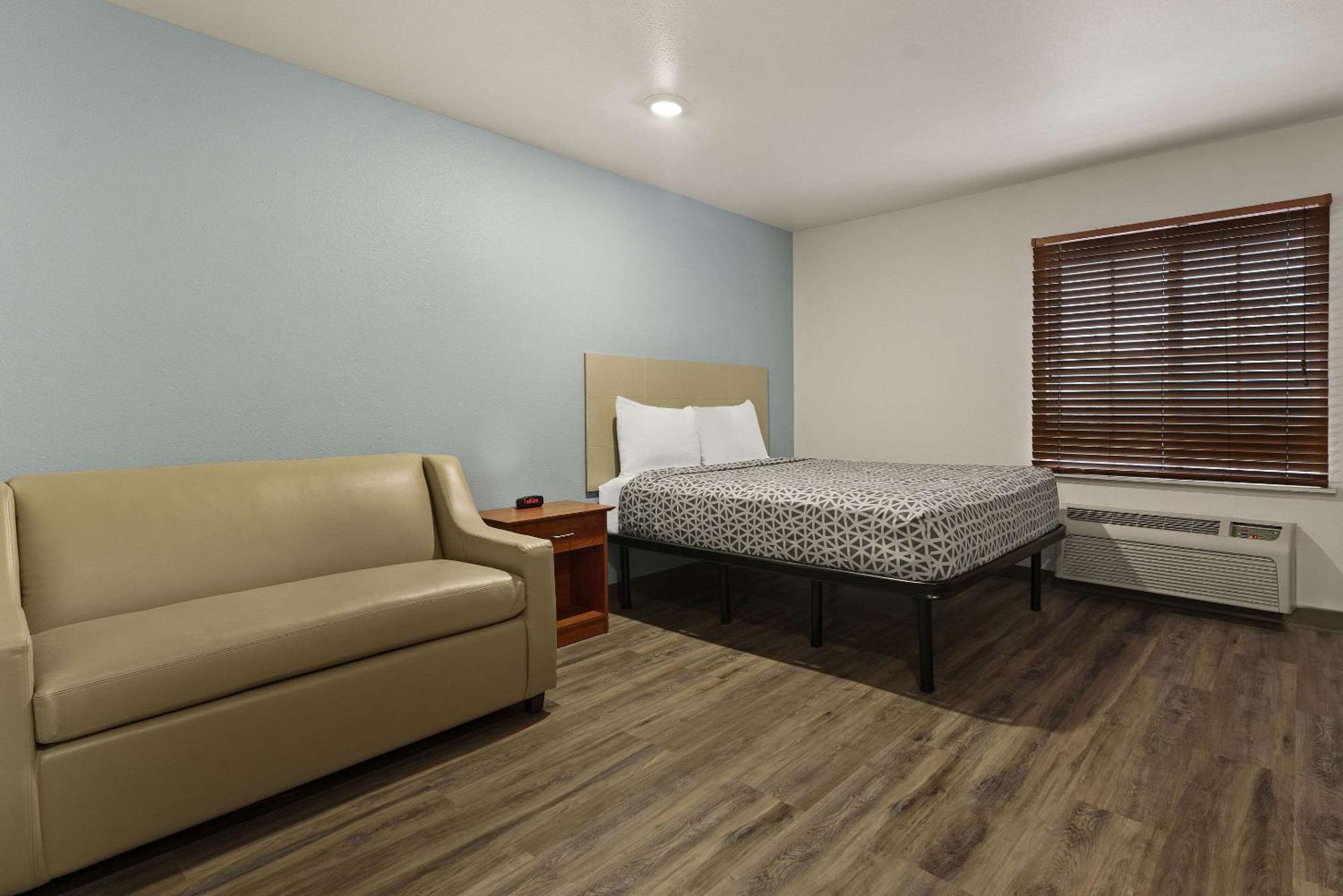 Woodspring Suites Augusta Riverwatch Dış mekan fotoğraf