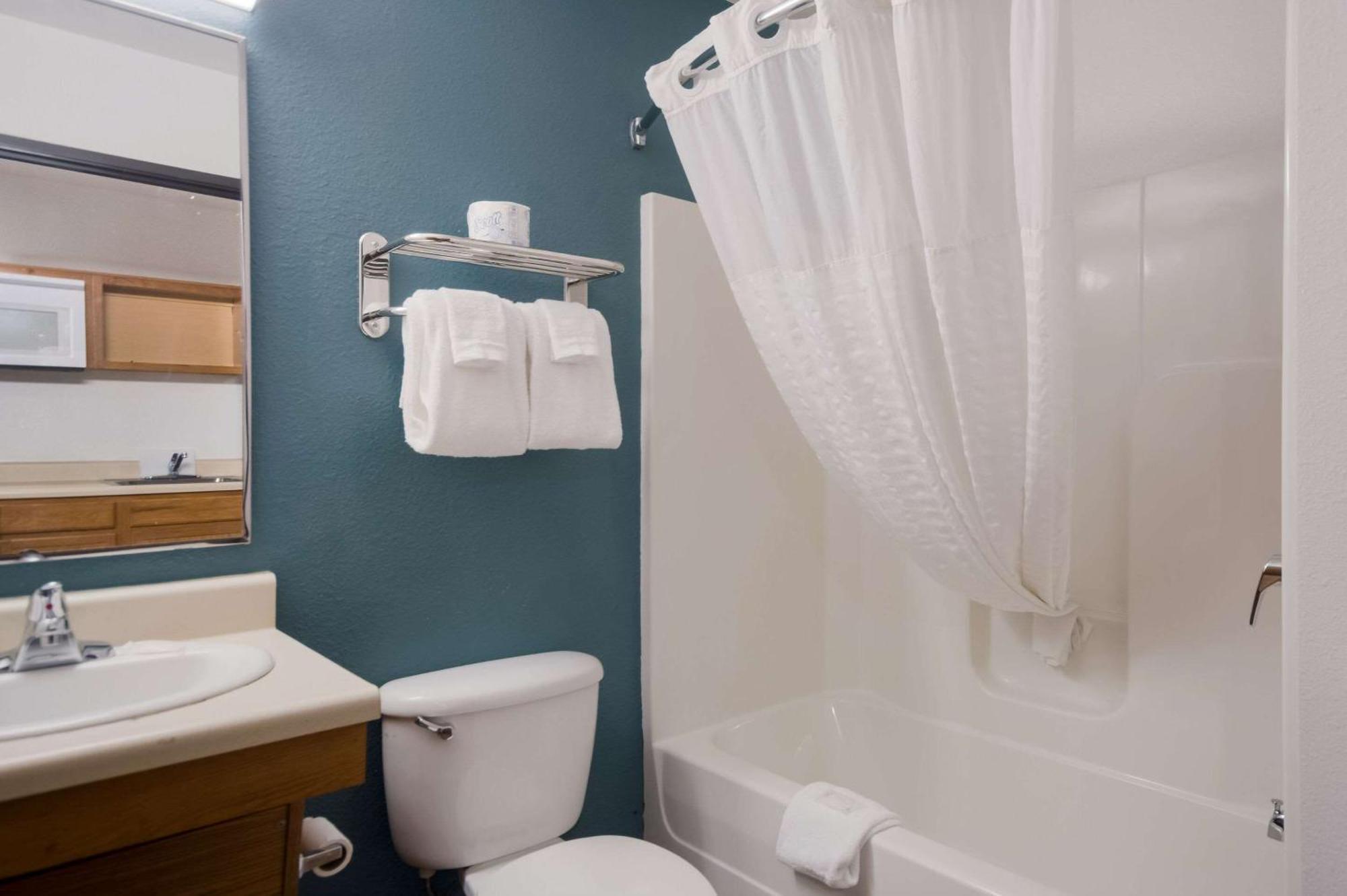 Woodspring Suites Augusta Riverwatch Dış mekan fotoğraf