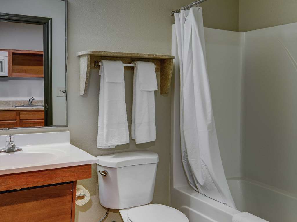Woodspring Suites Augusta Riverwatch Oda fotoğraf