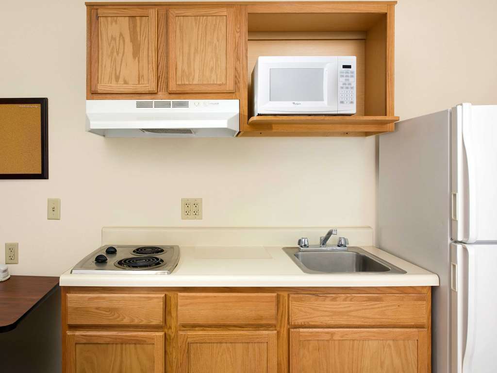 Woodspring Suites Augusta Riverwatch Oda fotoğraf