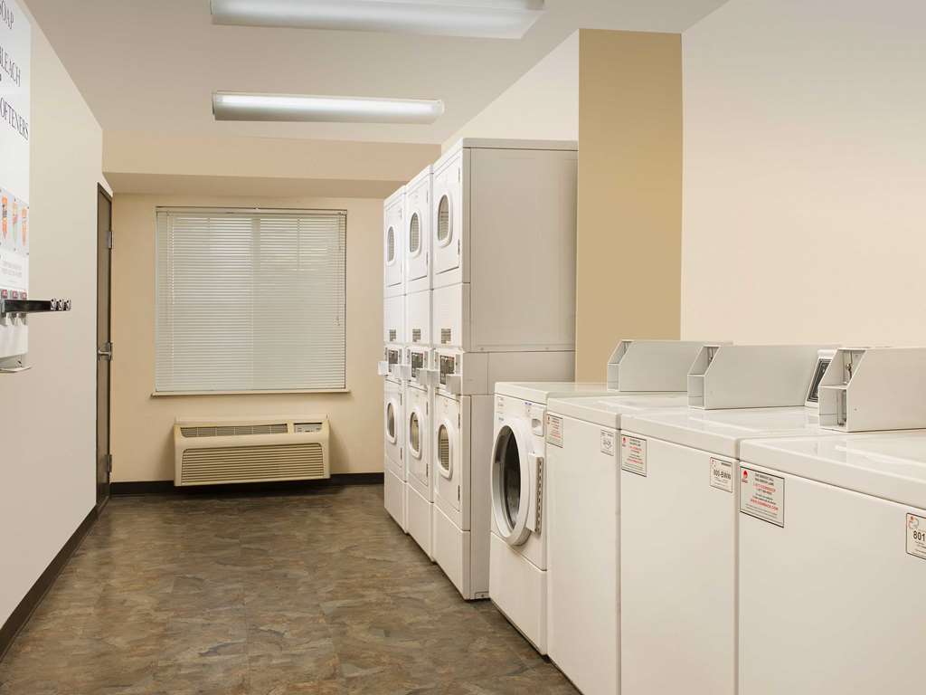 Woodspring Suites Augusta Riverwatch Konforlar fotoğraf