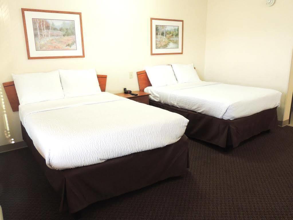 Woodspring Suites Augusta Riverwatch Dış mekan fotoğraf