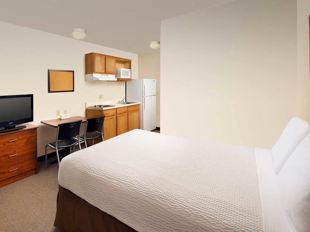 Woodspring Suites Augusta Riverwatch Dış mekan fotoğraf