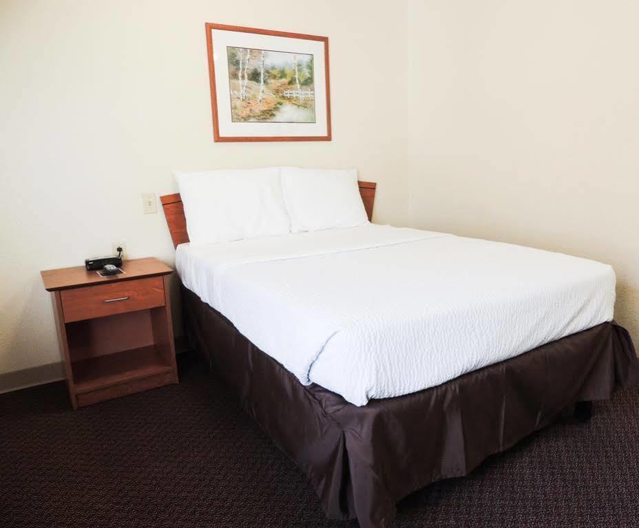 Woodspring Suites Augusta Riverwatch Dış mekan fotoğraf