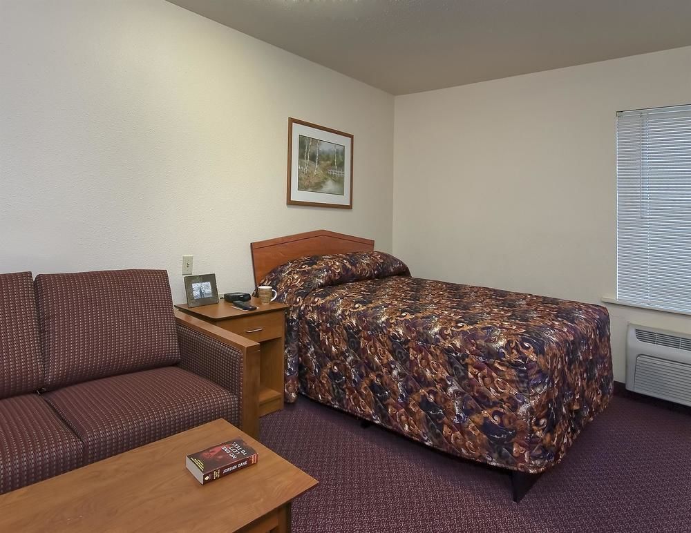 Woodspring Suites Augusta Riverwatch Dış mekan fotoğraf