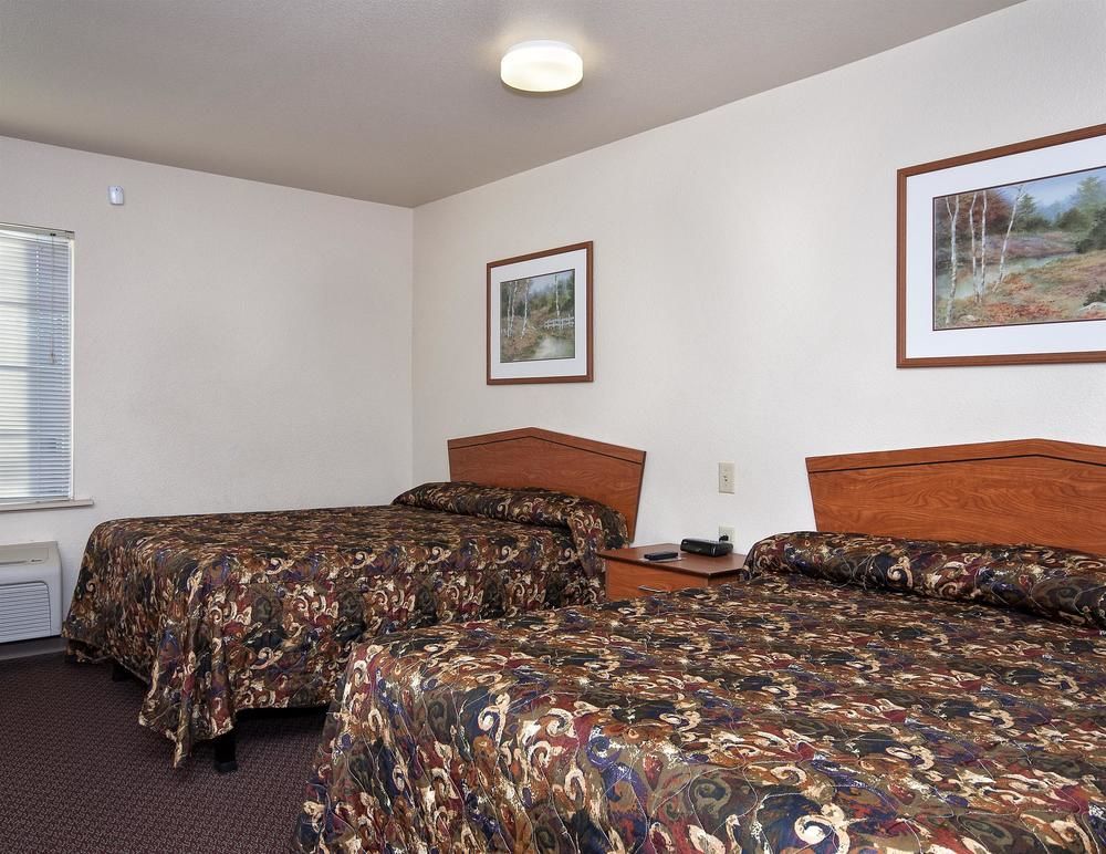 Woodspring Suites Augusta Riverwatch Dış mekan fotoğraf