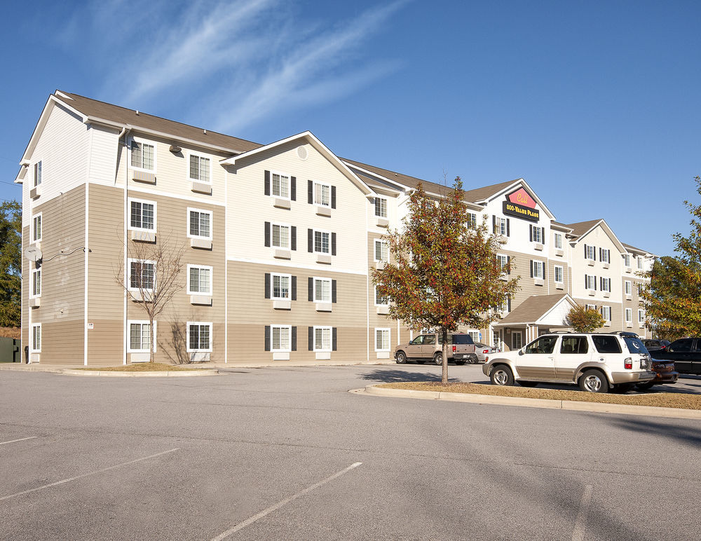 Woodspring Suites Augusta Riverwatch Dış mekan fotoğraf
