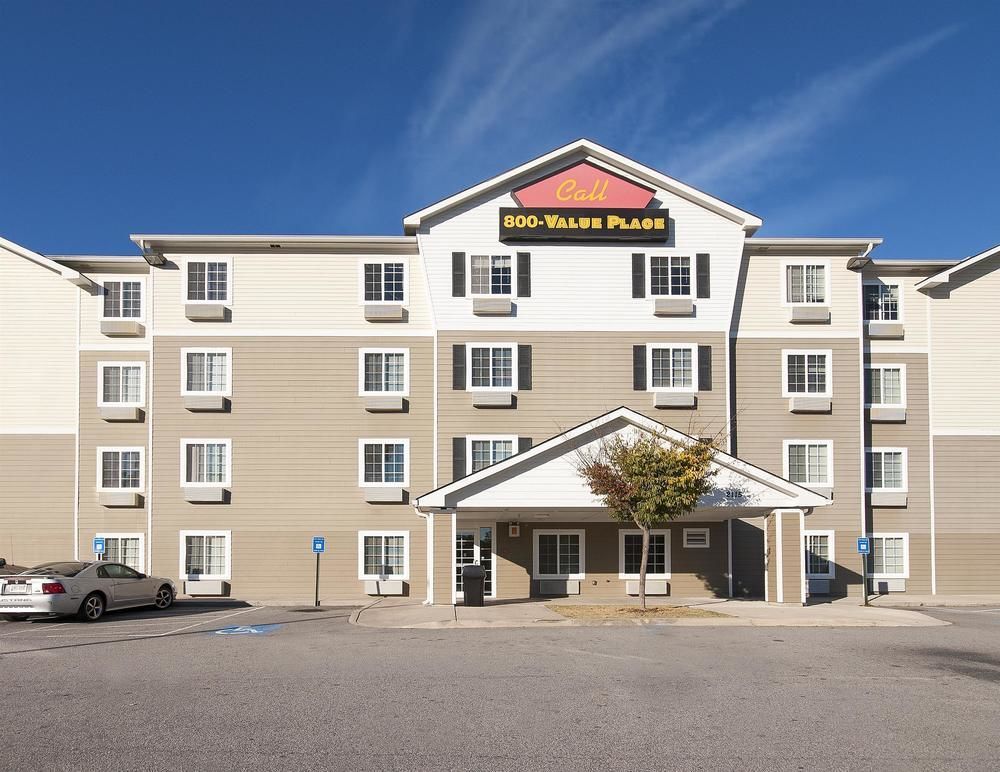 Woodspring Suites Augusta Riverwatch Dış mekan fotoğraf