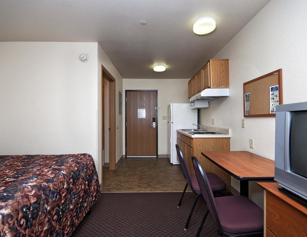 Woodspring Suites Augusta Riverwatch Dış mekan fotoğraf
