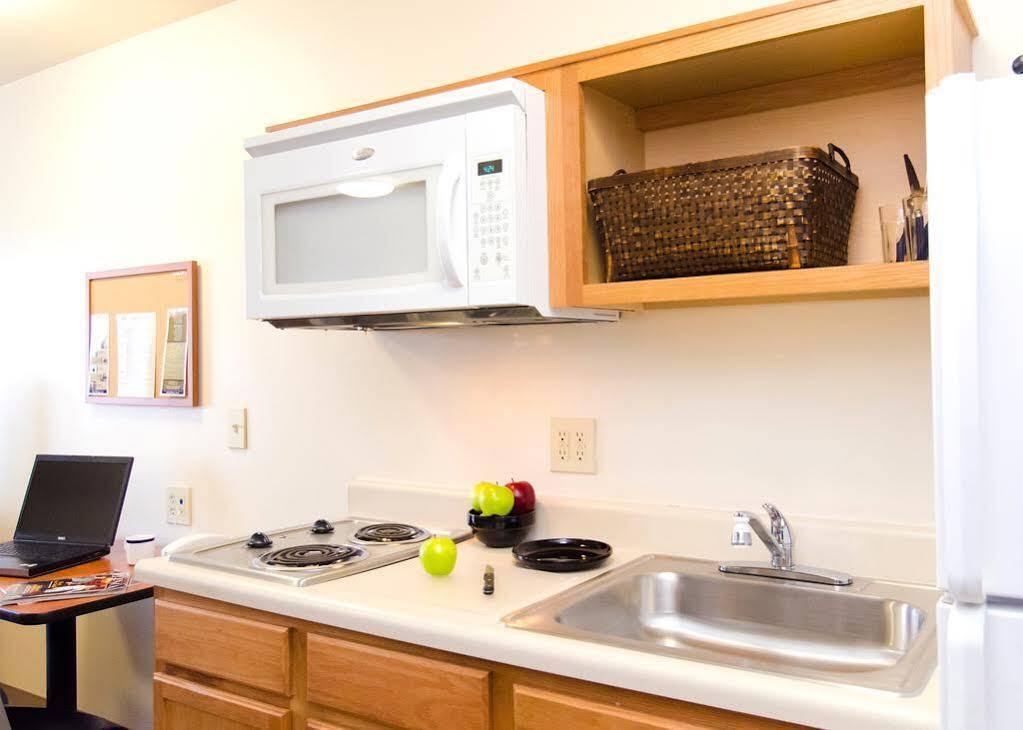 Woodspring Suites Augusta Riverwatch Dış mekan fotoğraf